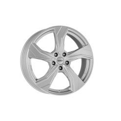 Dezent KB Silver 6x16 5x100 ET35 CB57,1 R13 625 kg TKBO6SA35E