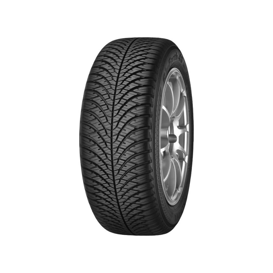 205/60R16 YOKOHAMA BLUEARTH 4S (AW21) 96V XL DOT20 DBB72 3PMSF