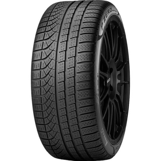 275/40R19 PIRELLI P ZERO WINTER 105 H XL Žieminės