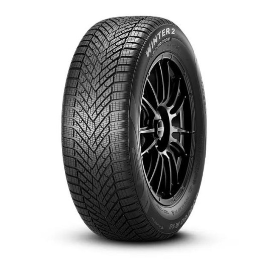 235/50R21 PIRELLI SCORPION WINTER 2 104V XL Elect FSL Studless CAB72 3PMSF M+S