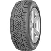 255/40R19 GOODYEAR Ultra Grip ICE 2 100 T Žieminės