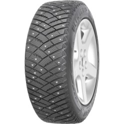 285/60R18 GOODYEAR ULTRA GRIP ICE ARCTIC SUV 116 T XL Žieminės