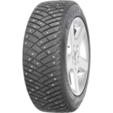 265/50R19 GOODYEAR ULTRA GRIP ICE ARCTIC SUV 110 T XL Žieminės