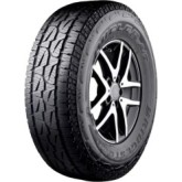 255/55R18 BRIDGESTONE DUELER A/T 001 109 H XL Vasarinės