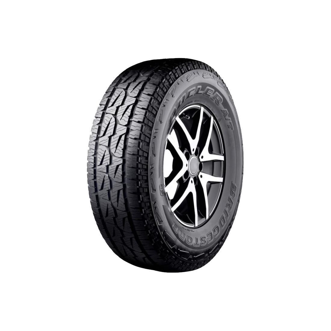 255/55R18 BRIDGESTONE DUELER A/T 001 109 H XL Vasarinės