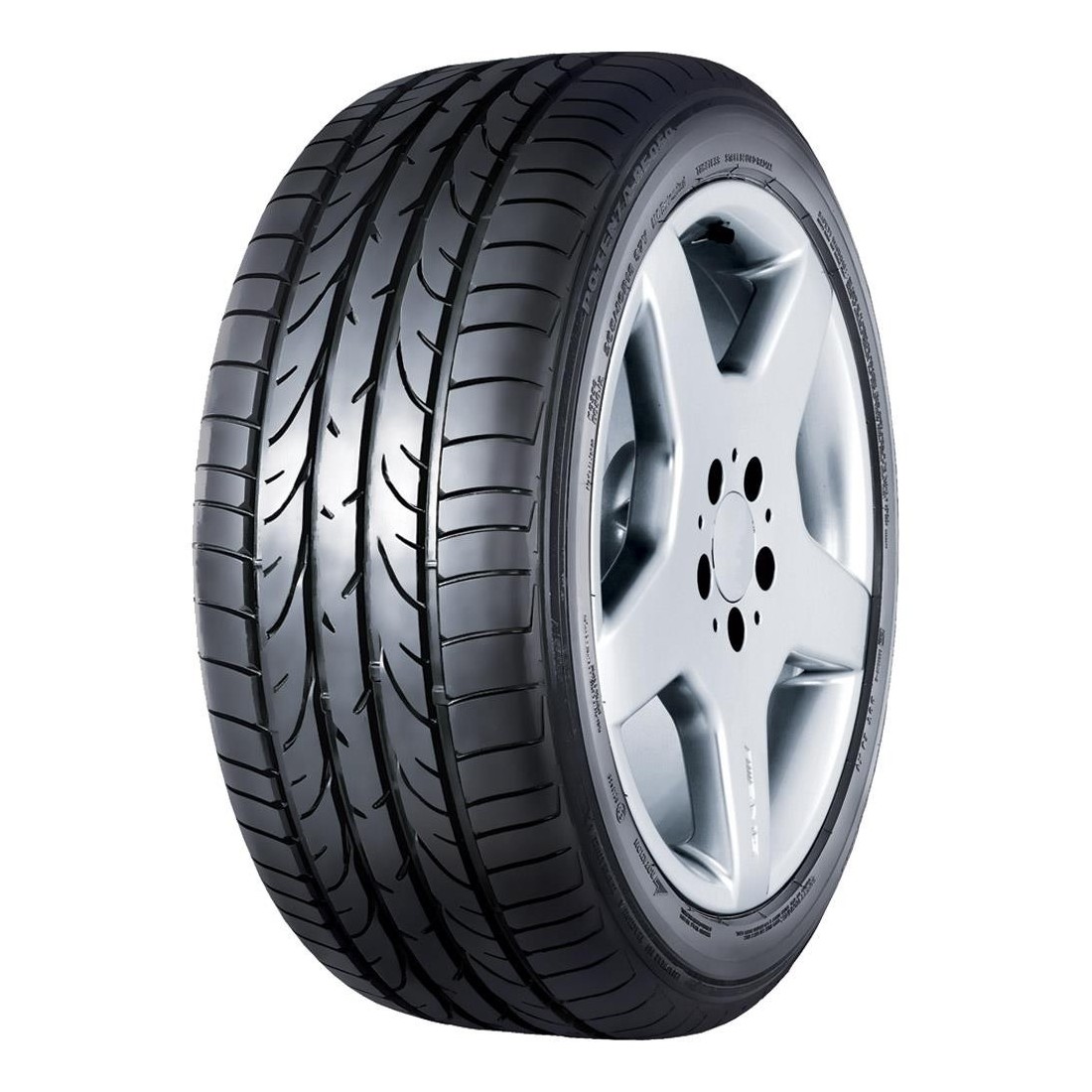 285/35R19 BRIDGESTONE POTENZA RE050 99 Y Vasarinės