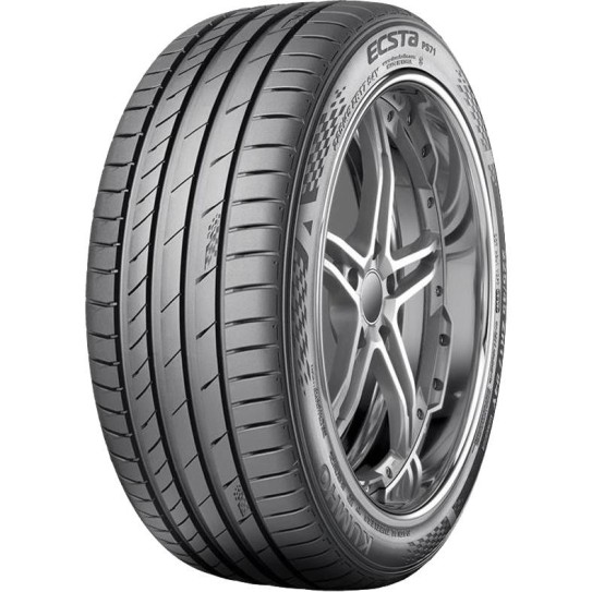 225/50R17 KUMHO PS71 98 Y XL Vasarinės