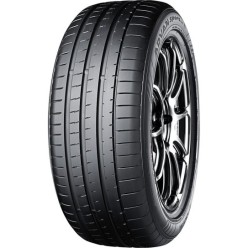 245/45R18 YOKOHAMA ADVAN SPORT V107 100 Y XL Vasarinės