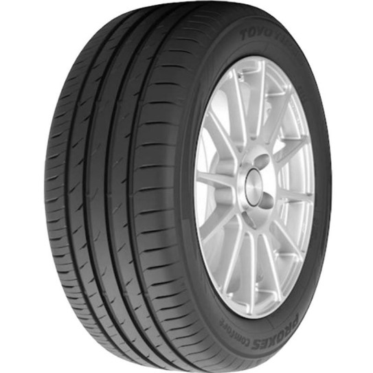 225/40R19 TOYO PROXES COMFORT 93W RP CAB70