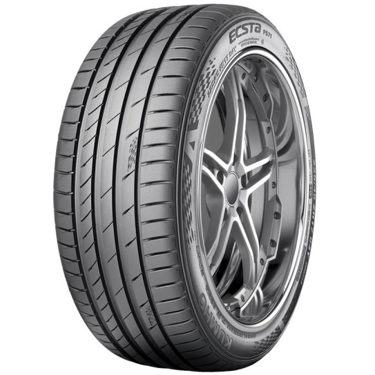 235/40R19 KUMHO PS71 EV 96 W XL Vasarinės