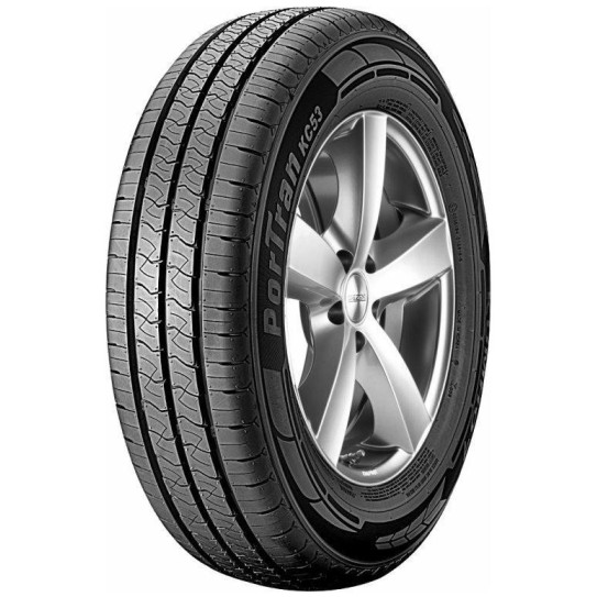 145/80R13C KUMHO KC53 88/86 R Vasarinės