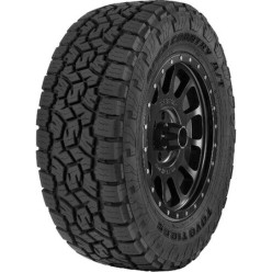 255/65R17 TOYO OPEN COUNTRY A/T III 114 H XL Vasarinės