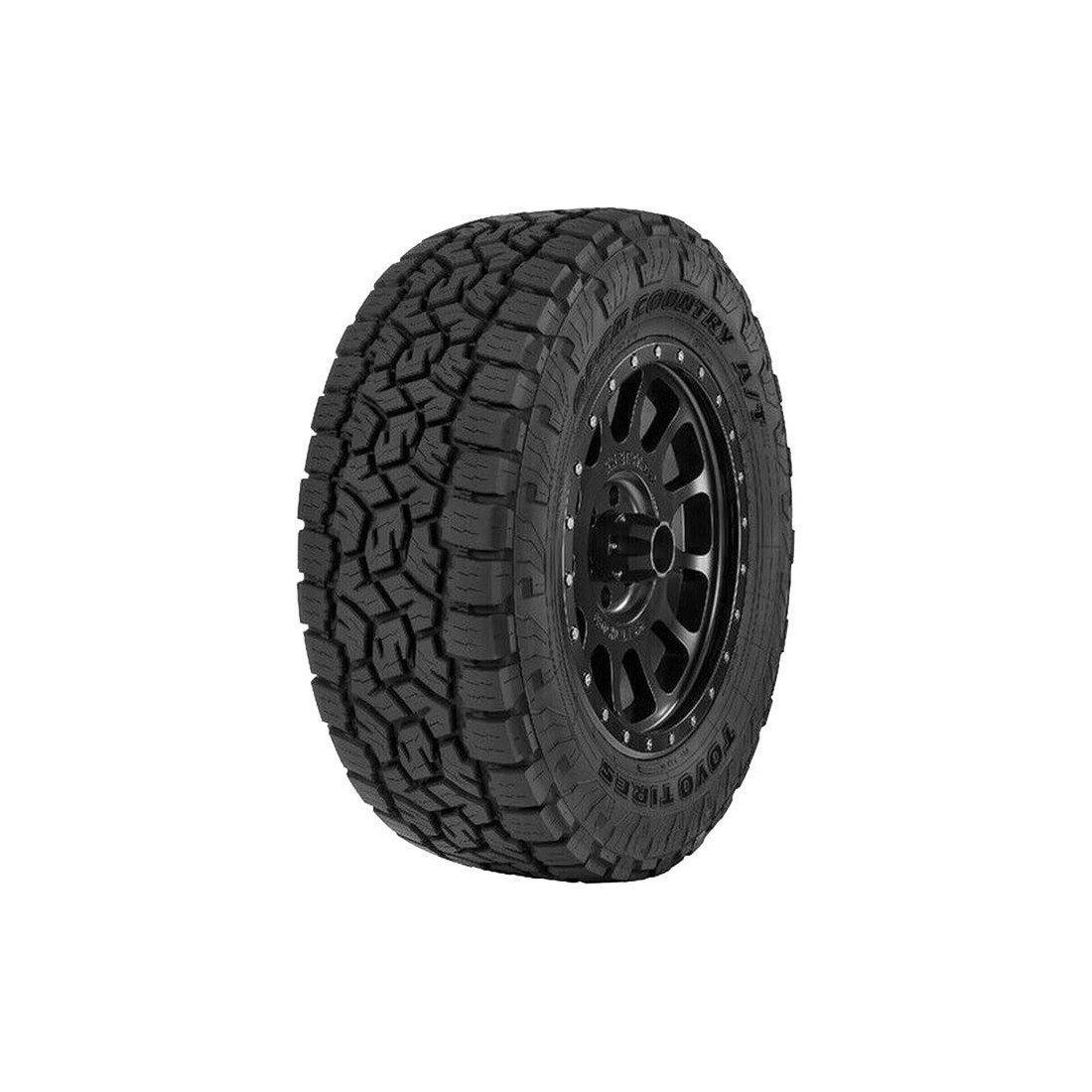 255/65R17 TOYO OPEN COUNTRY A/T III 114 H XL Vasarinės