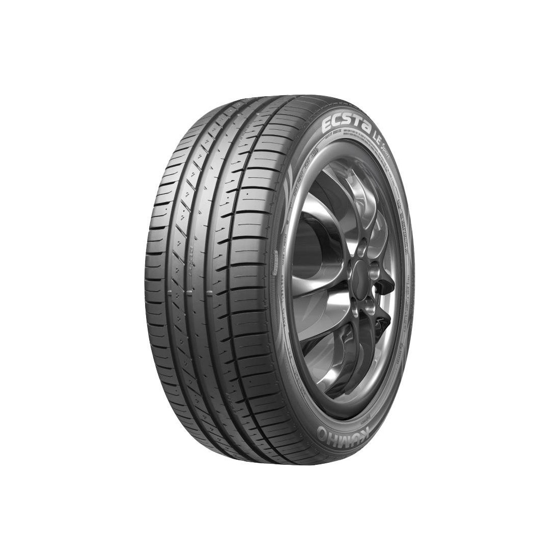 235/50R17 KUMHO KU39 96 Y Vasarinės