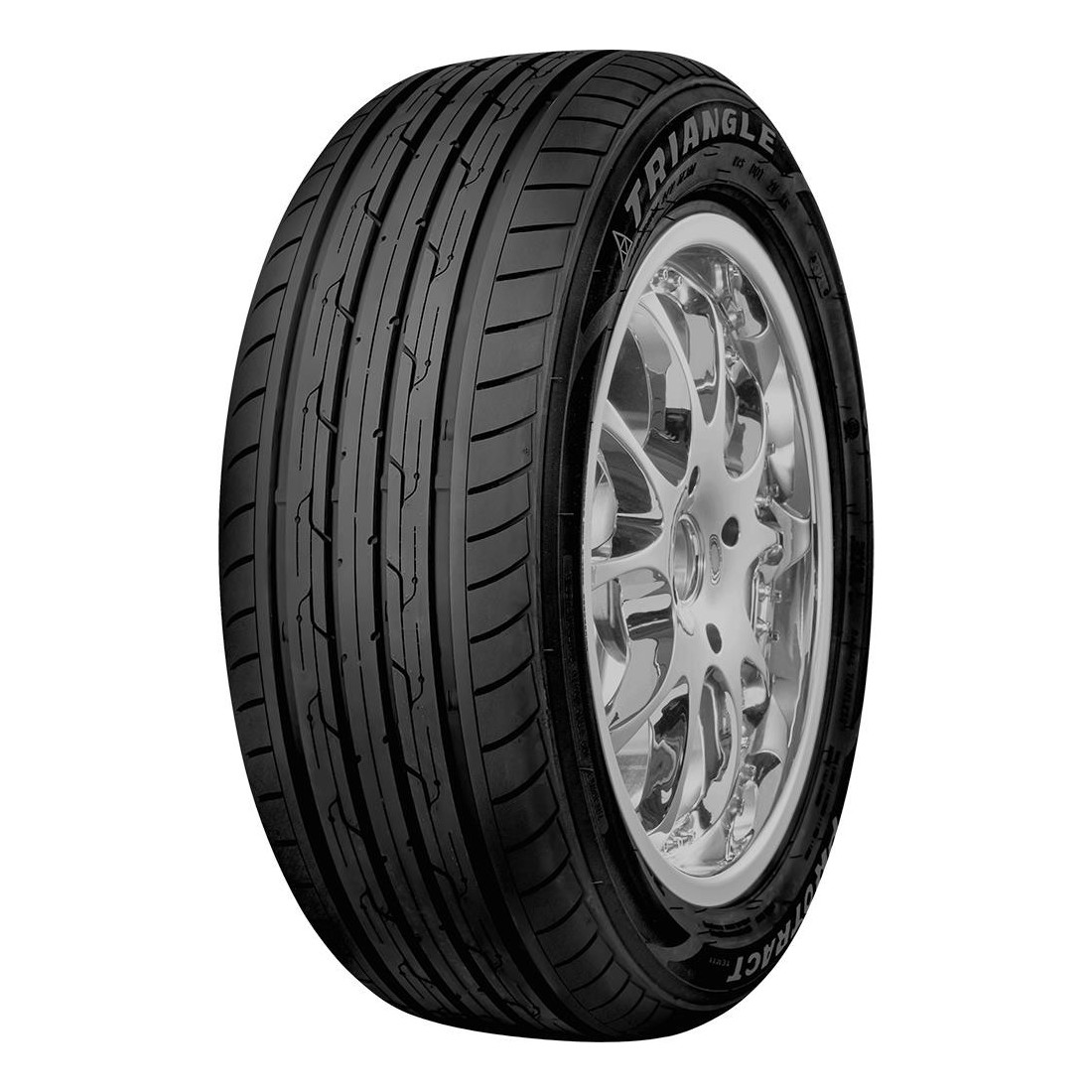 165/70R14 TRIANGLE PROTRACT (TE301) 85T XL DDB71 M+S