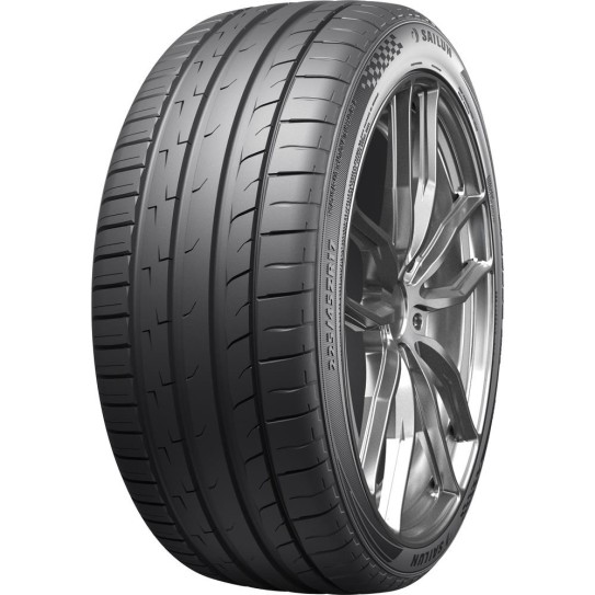 215/40R17 SAILUN ATREZZO ZSR2 87 Y XL Vasarinės