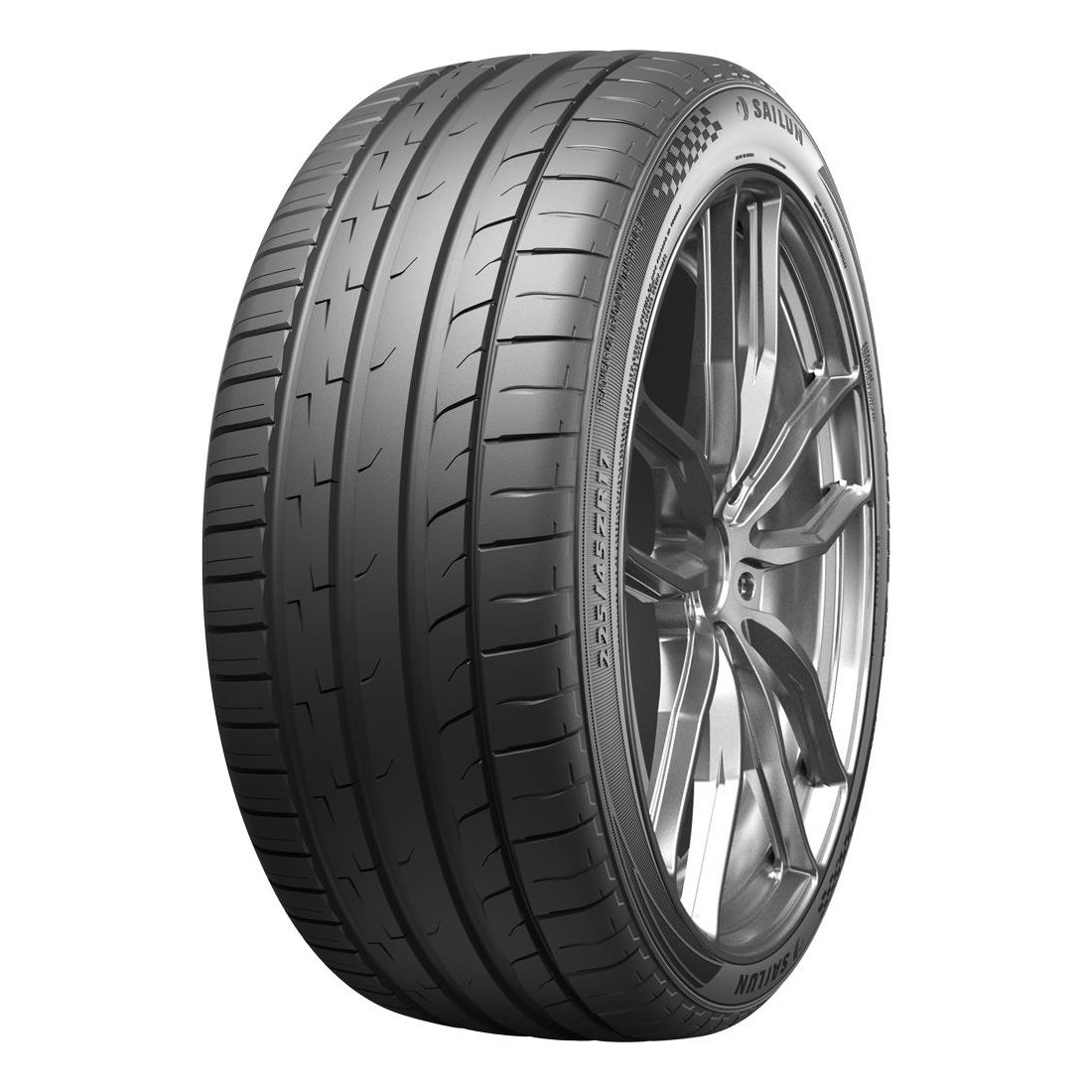 225/35R18 SAILUN ATREZZO ZSR2 87 Y XL Vasarinės