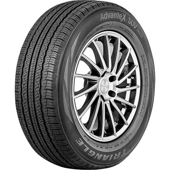 225/50R18 TRIANGLE ADVANTEX SUV (TR259) 99 W XL Vasarinės