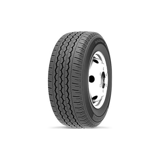 195/70R15C WESTLAKE H188 104/102R CCB72 M+S