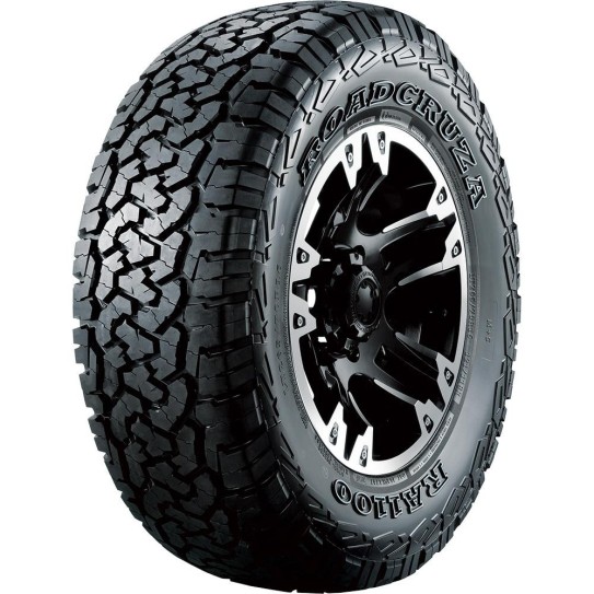 175/70R14 ROADCRUZA RA1100 98/96S OWL CEB75 3PMSF M+S