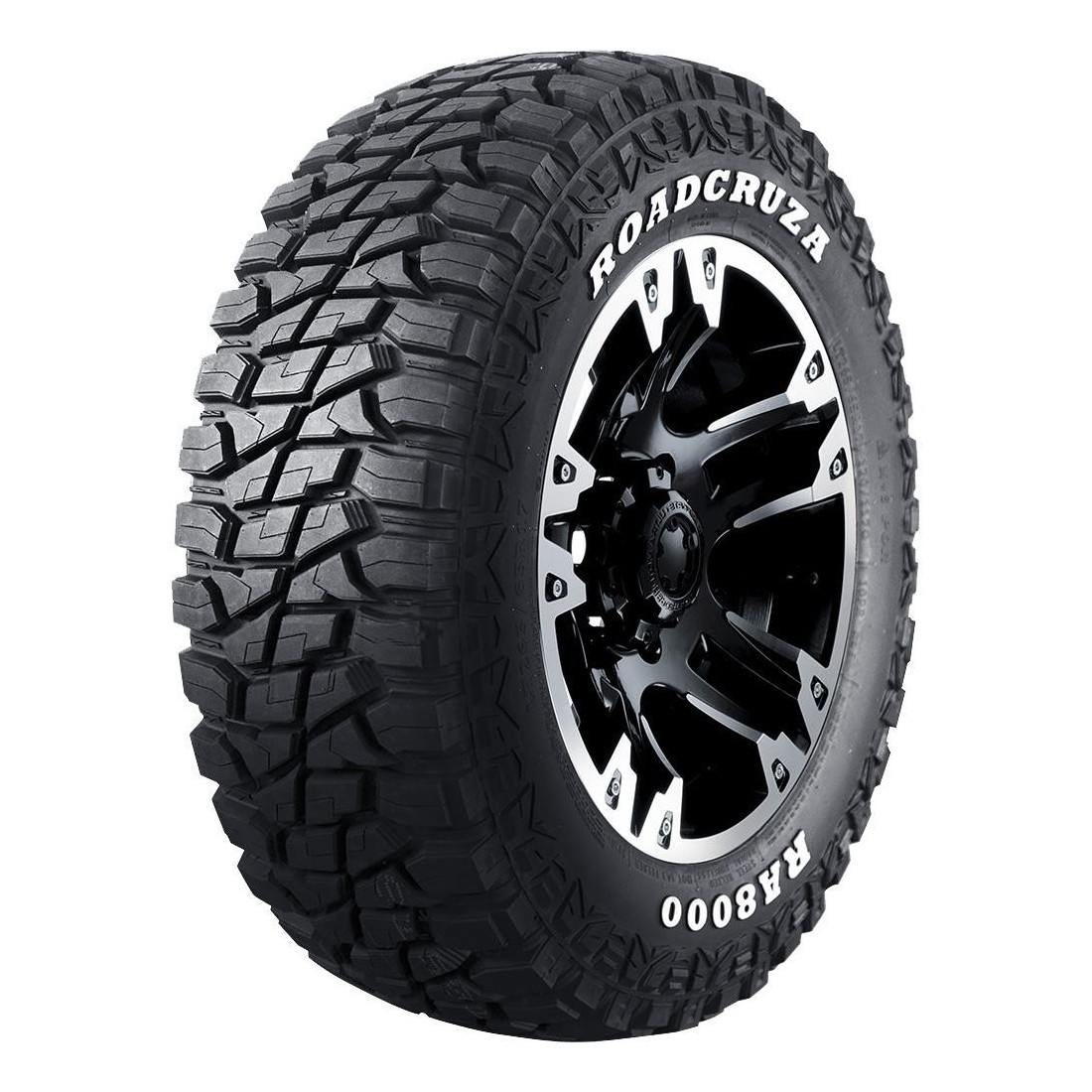 275/55R20 ROADCRUZA RA8000 120/117Q POR M+S