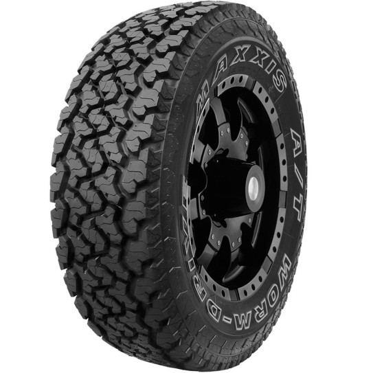 275/70R16 MAXXIS WORM DRIVE AT980E 119/116 Q Vasarinės