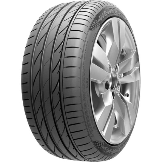 215/65R17 MAXXIS VICTRA SPORT VS5 SUV 103 V XL Vasarinės