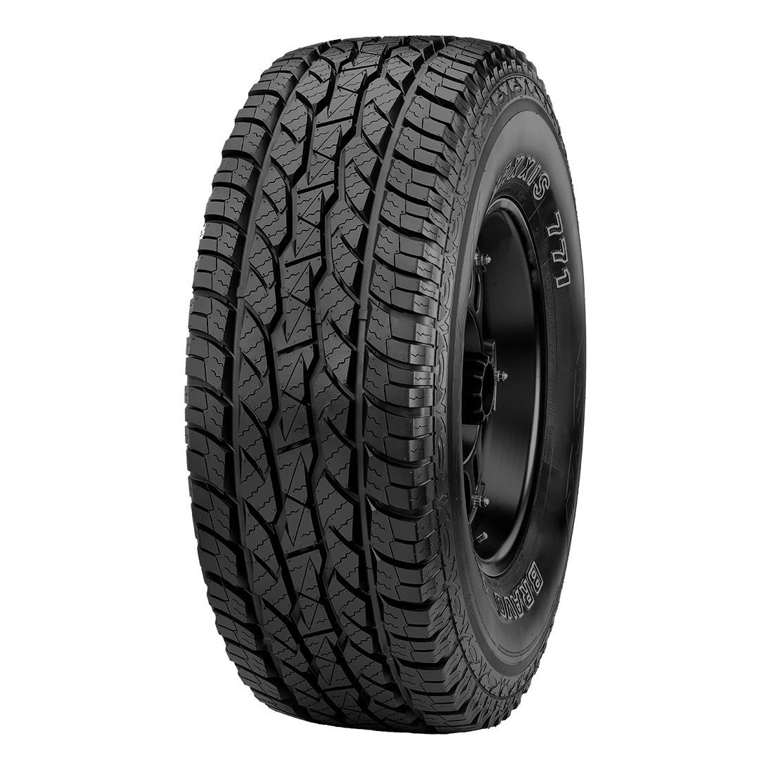 255/65R17 MAXXIS BRAVO A/T AT771 110H DCB71