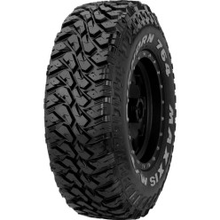 35/12.5R17 MAXXIS BIGHORN 764 MT764 119 Q Vasarinės