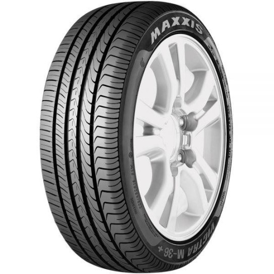 245/50R19 MAXXIS VICTRA M36+ 105 W XL Vasarinės