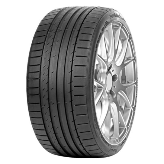 295/35R20 GRIPMAX SUREGRIP PRO SPORT 105Y XL RP CAB75