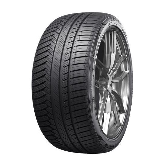 205/55R17 SAILUN ATREZZO 4SEASONS PRO 95W XL EcoPoint3 BBB72 3PMSF