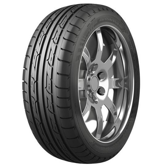 165/60R12 NANKANG ECO-2+ 75 H XL Vasarinės