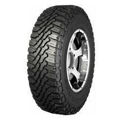 215/60R17 NANKANG FT-9 109/107Q WL POR