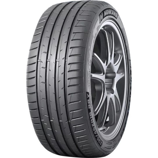 235/40R19 NANKANG AS-3EV 96 W XL Vasarinės