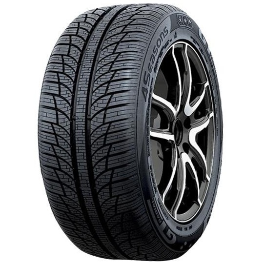 165/65R14 GT RADIAL 4SEASONS 79T DAB71 3PMSF