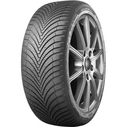 175/65R14 KUMHO HA32 82 T Universalios