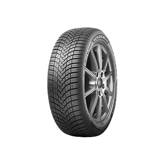 235/55R18 KUMHO HA32+ 104V XL 3PMSF M+S