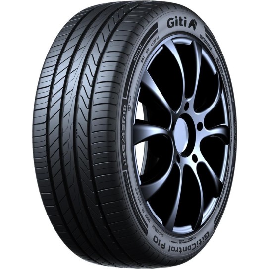 255/55R20 GITI GITICONTROL P10 GMS 110 W XL Vasarinės