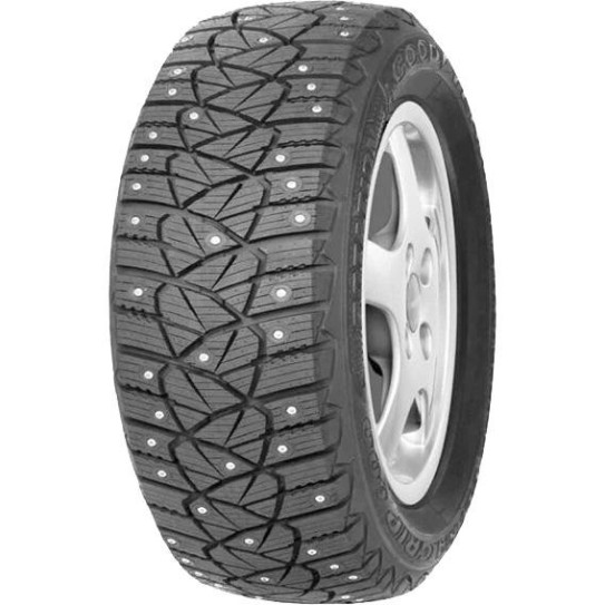 185/60R15 GOODYEAR ULTRA GRIP 600 88T XL Studded 3PMSF M+S