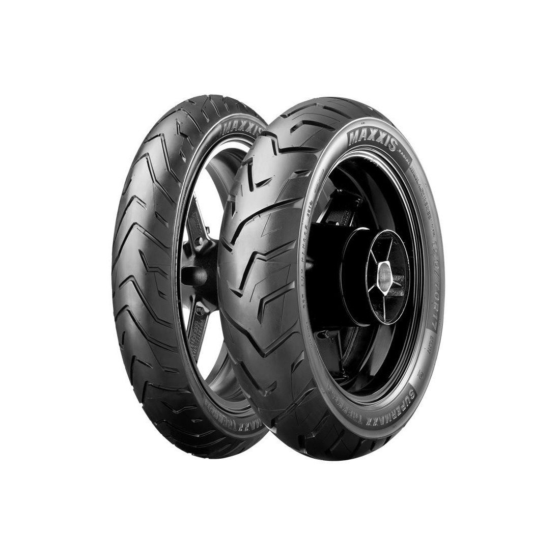 150/70R17 Maxxis MA-ADV MaxxVenture 69V TL ENDURO STREET Rear