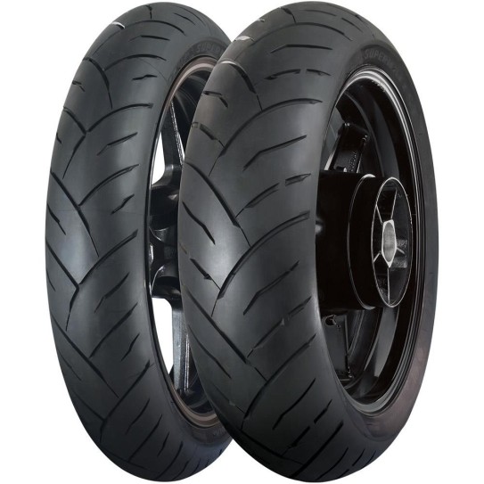 160/60R17 MAXXIS Supermaxx ST MAST2 69 W