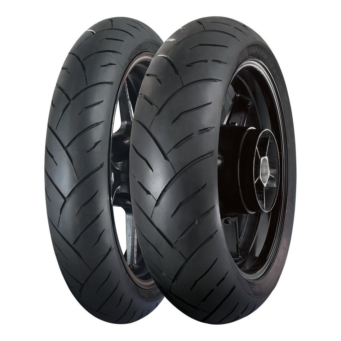 160/60R17 MAXXIS Supermaxx ST MAST2 69 W