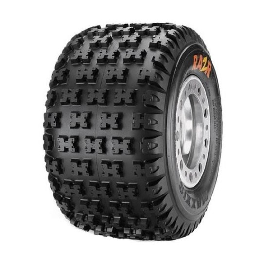 20X6.00-10 Maxxis M931M RAZR MX 4PR 16J