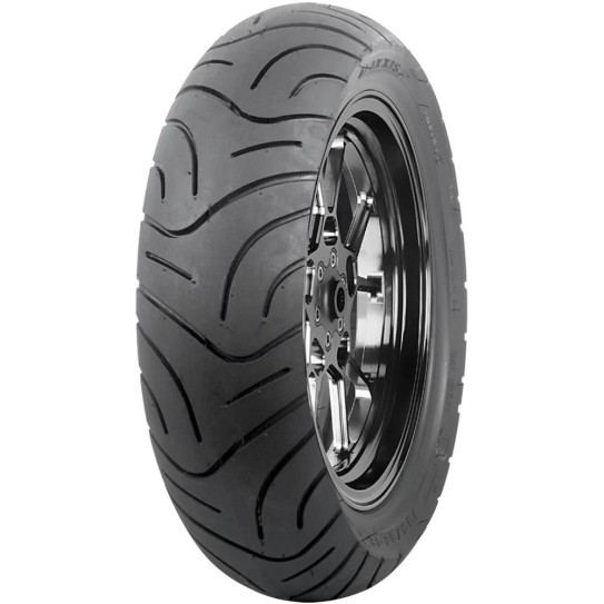 100/80-10 Maxxis M6029 SUPERMAXX 53J TL SCOOTER SPORT TOURIN