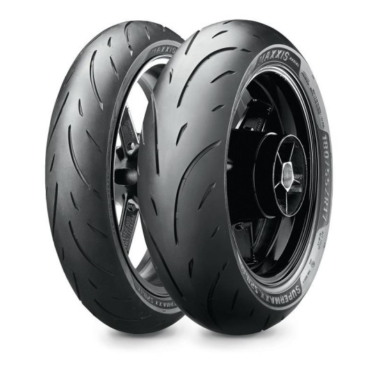 160/60R17 MAXXIS MA-SP Supermaxx Sport 69 W