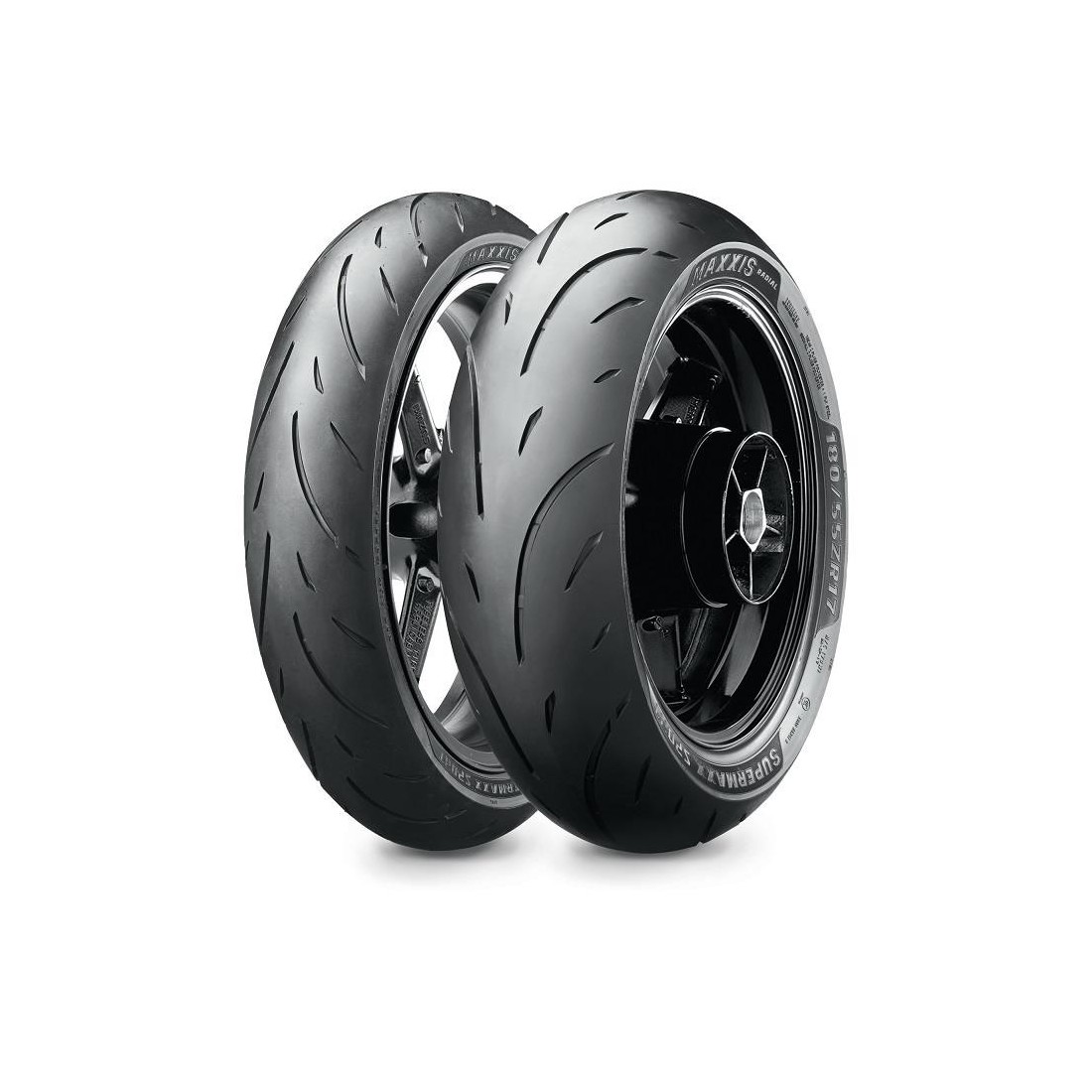 160/60ZR17 Maxxis MA-SP Supermaxx Sport 69W TL SPORT SUPERSPORT Rear