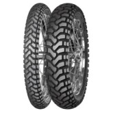 120/90B17 Mitas ENDURO TRAIL (E-07) 64H TL ENDURO ON/OFF Rear M+S