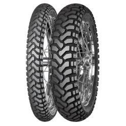 120/90R17 MITAS ENDURO TRAIL (E-07) 64 H