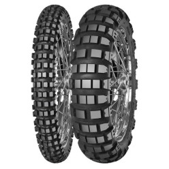 140/80R18 MITAS ENDURO TRAIL XT+ (E-09) 70 T